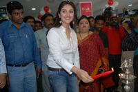 Sridevi Launches Bajaj Electronics